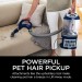 SHARK NAVIGATOR LIFT AWAY DELUXE VAC
