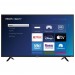PHILIPS 43" 1080P LED ROKU SMART TV
