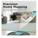 MATRIX SELF-EMPTYING ROBOT VACUUM