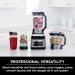 NINJA PROFESSIONAL PLUS SYSTEMAUTO-IQ
