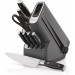 9 Piece Knife Block Set