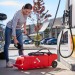 Scepter Duramax Fuel Caddy 14 Gallon