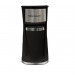 Frigidaire 1 Cup Coffee Maker Black