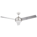 52IN SKYLARK 3 BLADE FAN W/LIGHT SN