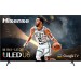 HISENSE TV 65'' MINI LED ULED 4K