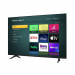 Hisense 43" R7 LED Roku 4K UHD