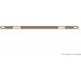 SAMSUNG ULTRA SLIM SOUNDBAR FRAME TEAK