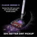 SHARK STRATOS CORDLESS VACUUM