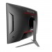 VIOTEK 32in 165hz 1440p Curved Monitor