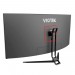 VIOTEK 34in 165hz 3440x1440 2ms Curved