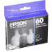 EPSON T060120 BLACK INK