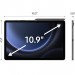 Samsung Tab S9 FE 10.9" 128GB Wi-Fi Gra