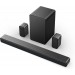 TCL 5.1ch Sound Bar with Wireless Sub