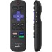 WESTINGHOUSE 50" 4K SMART ROKU TV