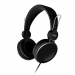 Coby Bass Boost Stereo Over Ear Headphon