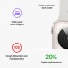 APPLE WATCH SE GPS 44MM WITH MIDNIGHT AL
