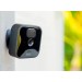 BLINK OUTDOOR CAMERA SYSTEM, 2PK - BLACK