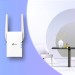 AX1500 WI-FI 6 RANGE EXTENDER
