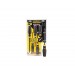 Stanley 6 Piece Diamond Tip Screwdrivers