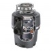 Garbage Disposer 3/4Hp