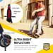 Electric Bike 14" Frame SCE-1 (Black)