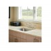 Moen Adler Kitchen Faucet with Side Spra