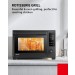 TC32A-LR0ZA TOASTER OVEN