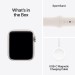 APPLE WATCH SE GPS 40 STAR AL STAR SM