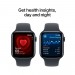 APPLE WATCH SE GPS 44 MID AL MID ML