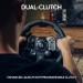 Logitech - G923 Racing Wheel