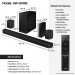 SAMSUNG HW-Q910D 9.1.2 SOUNDBAR