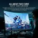 VIOTEK 34IN 144HZ 3440X1440 4MS CURVED