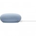 Google Nest Mini (2nd Generation) Blue (Portable Speakers