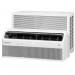 Hisense 8,000 BTU Smart Inverter Window Air Conditioner with Easy Install Bracket