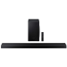 SAMSUNG HW-Q60T 5.1 SOUNDBAR W/SUB