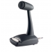 Bogen MBS1000A Desktop Paging Microphone