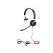 Jabra Evolve MS Stereo Headset For VoIP