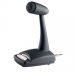 Bogen MBS1000A Desktop Paging Microphone