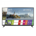 LG 49" UHD TV 4K SMART LED