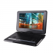 Sylvania SDVD1566 15.6" Prtbl DVD Player