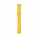 APPLE WATCH 38MM YELLOW BAND MM7X2AM/A