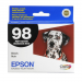 Epson 98 Ink Cartridge 1-pack Black