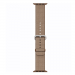 Apple WovenNylon Band 38mm Toasted Cofee