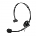 MCZ Headcom Pro Mono Chat PS4 Headset