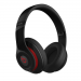 Beats Studio Wrls Headphones BLK