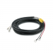 Minnkota Charger Output Extens Cbl 15ft 