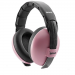 Baby Banz Ear Muffs Baby Pink 0-2 Years