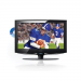 Coby TFDVD2695 26" 720p LCD HDTV/DVD