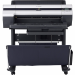 Canon imagePROGRAF iPF610 24-In Printer