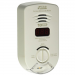 Kidde Worry-Free AC Plug-In CO2 Alarm